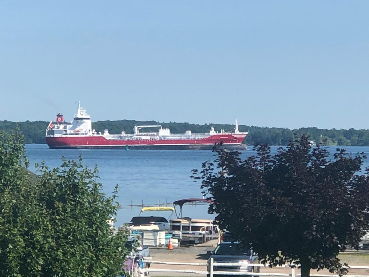 Whiskey River Formerly Seaway Slips Holiday park