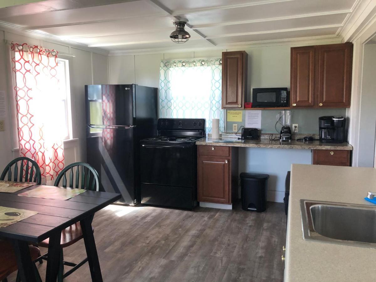 Whiskey River Formerly Seaway Slips Holiday park