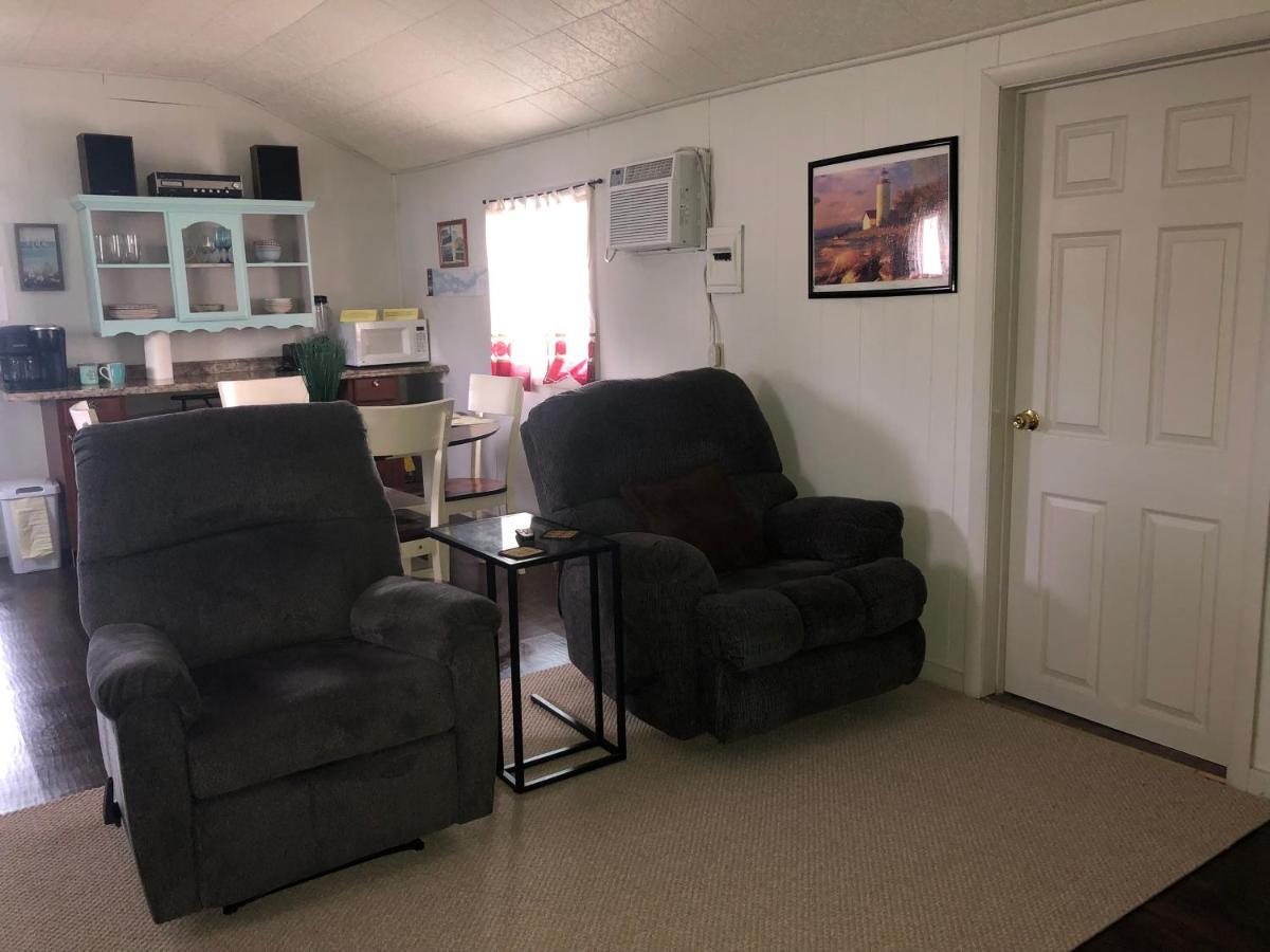 Whiskey River Formerly Seaway Slips Holiday park Clayton