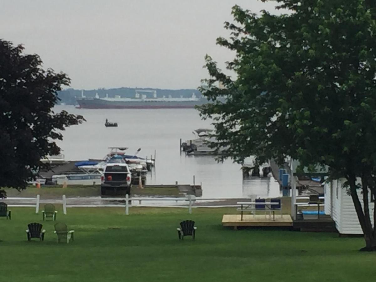 Holiday park Whiskey River Formerly Seaway Slips *